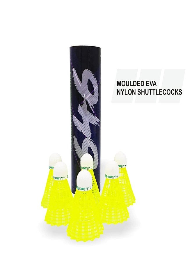 Jonex JJ JONEX 646 Shuttle Cocks 6 pcs.(1box)(MYC) - Image 3