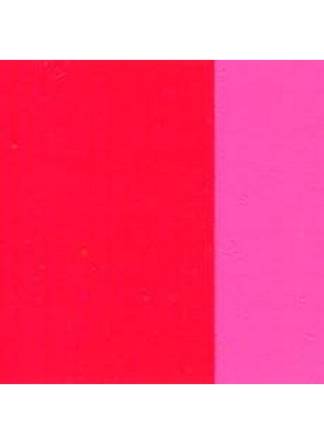 Holbein Artist Oil Colors Quinacridone Opera 40 Ml  - Image 2