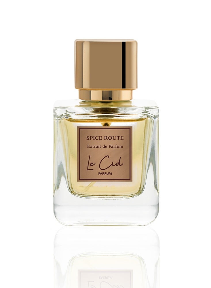 Spice Route - extrait de parfum 100ml
