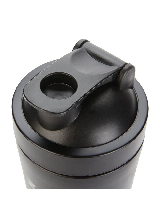 Myprotein Metal Shakers (Black) - Image 4