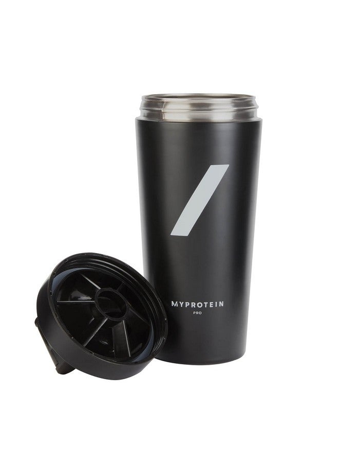 Myprotein Metal Shakers (Black) - Image 5