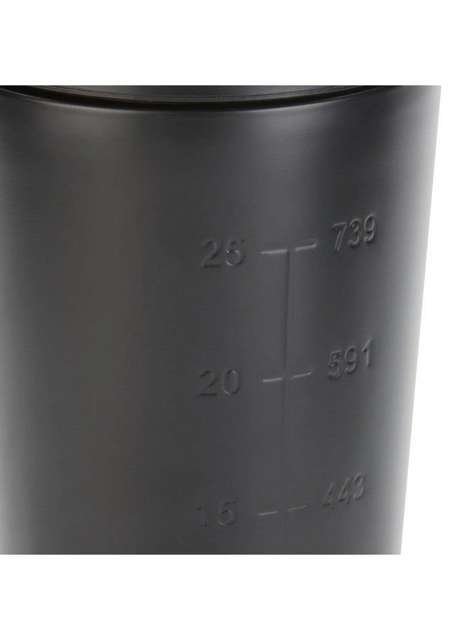 Myprotein Metal Shakers (Black) - Image 3