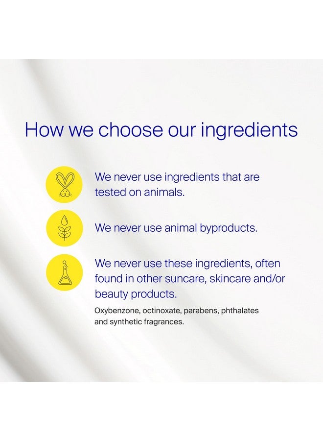 Supergoop! City Serum, 2 Fl Oz - Spf 30 Pa+++ Anti-Aging Morning Lotion - Lightweight, Antioxidant-Rich Formula - Hydrating Vitamin Serum For Face - Prep & Protect With Vitamin E & B5 - Great For Guys - Image 4