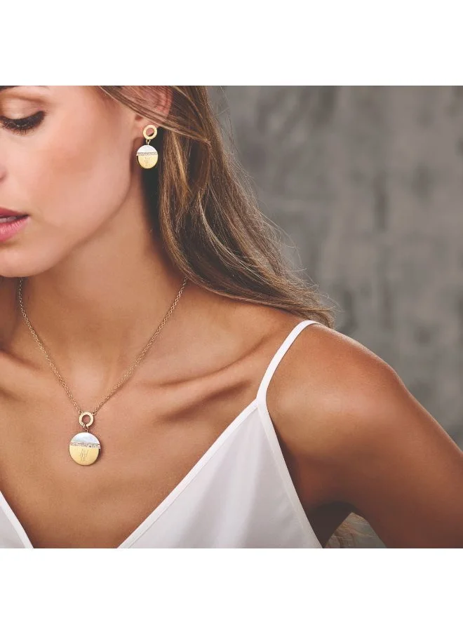 شيروتي 1881 Casual Pendant Necklace For Women