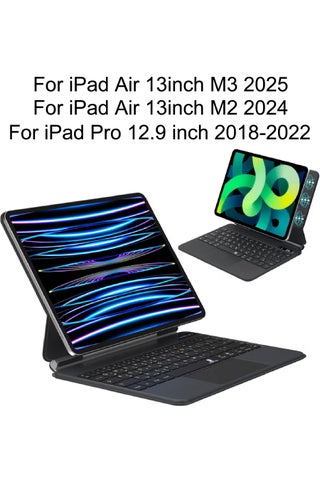 Black LCD