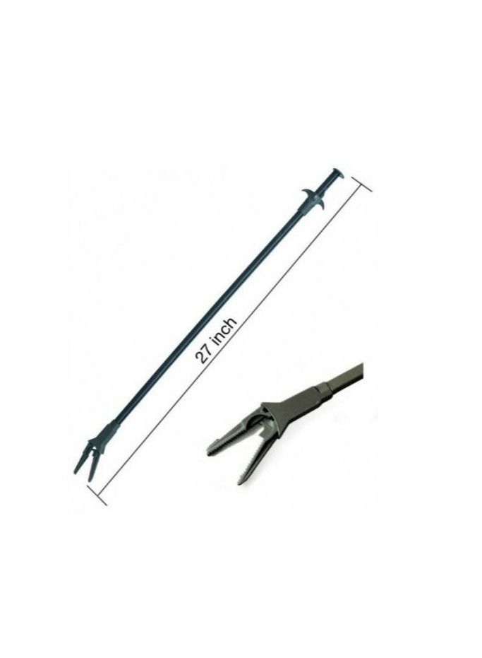 BOYU Aquarium Fish Tank Plant Clipper 27Inch