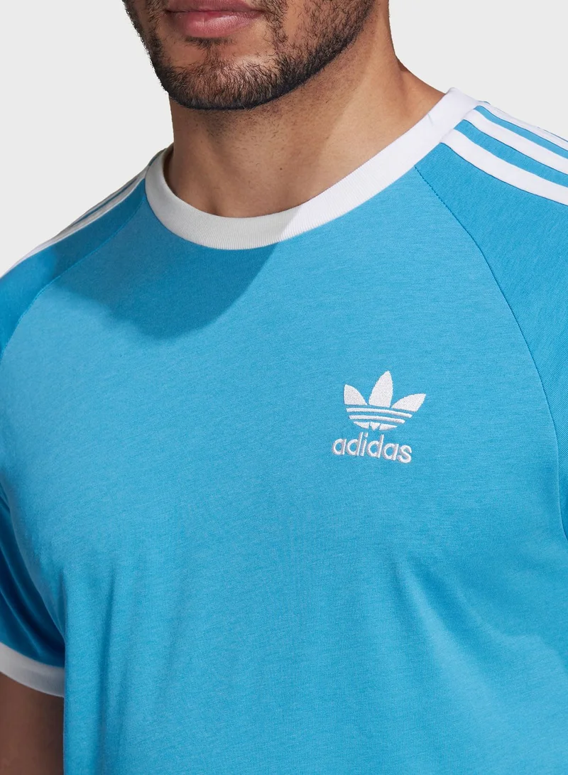 adidas Originals Trace T-Shirt
