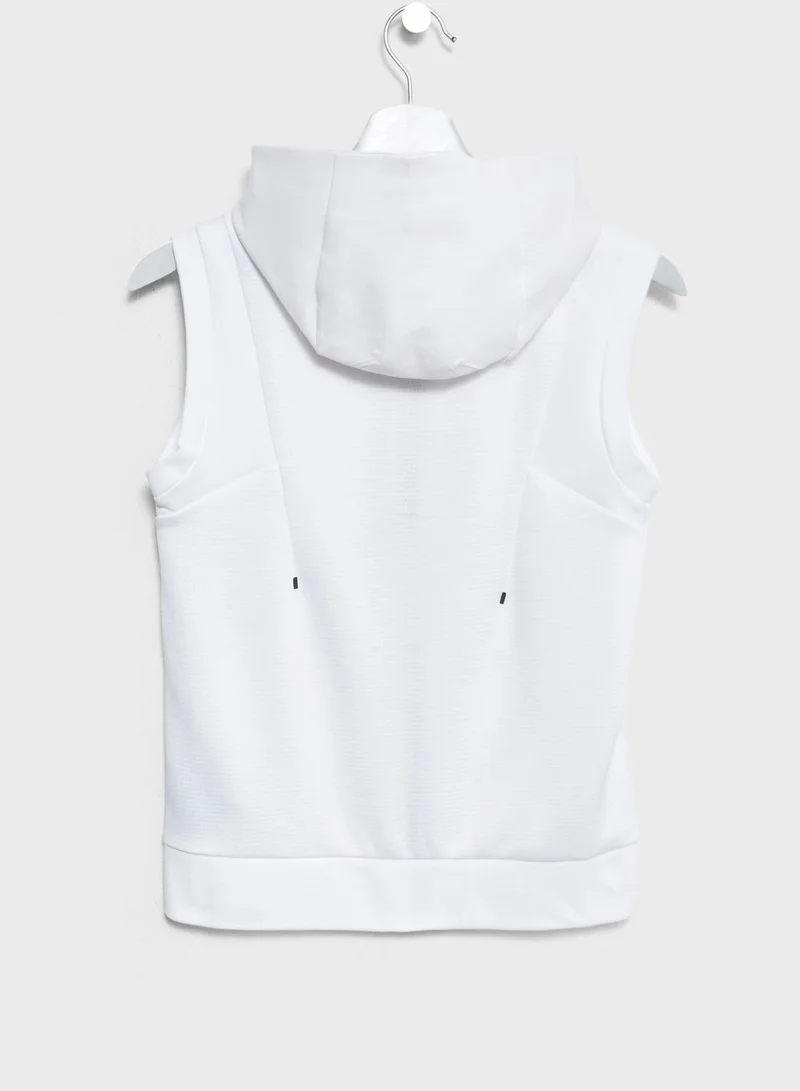 Nike Youth Tech Fleece Hoodie