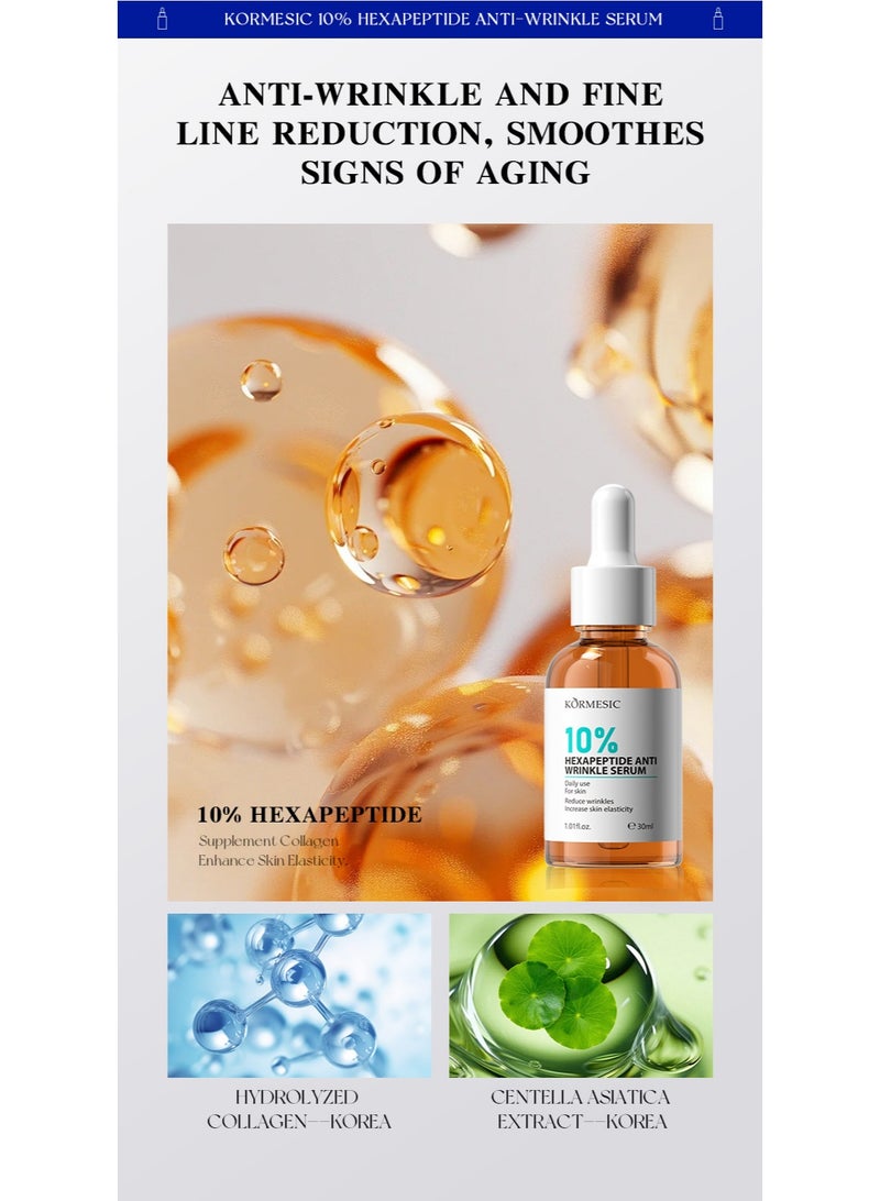 Kormesic سيروم كورميسيك 10% نياسيناميد 30 مل - Image 2