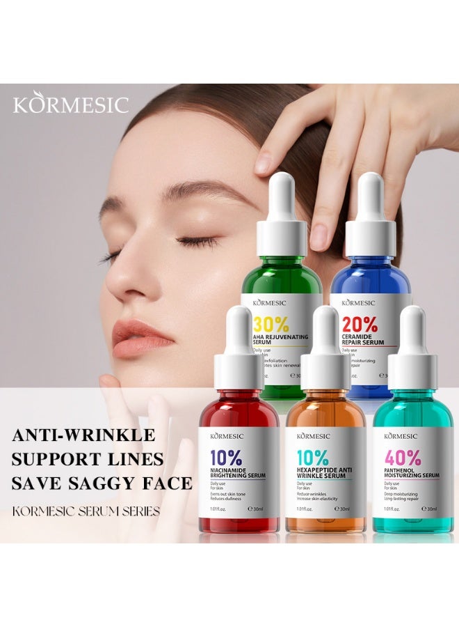 Kormesic سيروم كورميسيك 10% نياسيناميد 30 مل - Image 5
