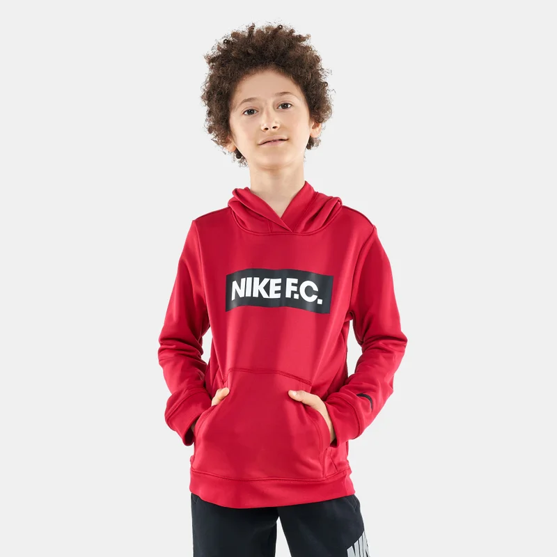 Nike Kids' Dri-FIT F.C. Libero Hoodie