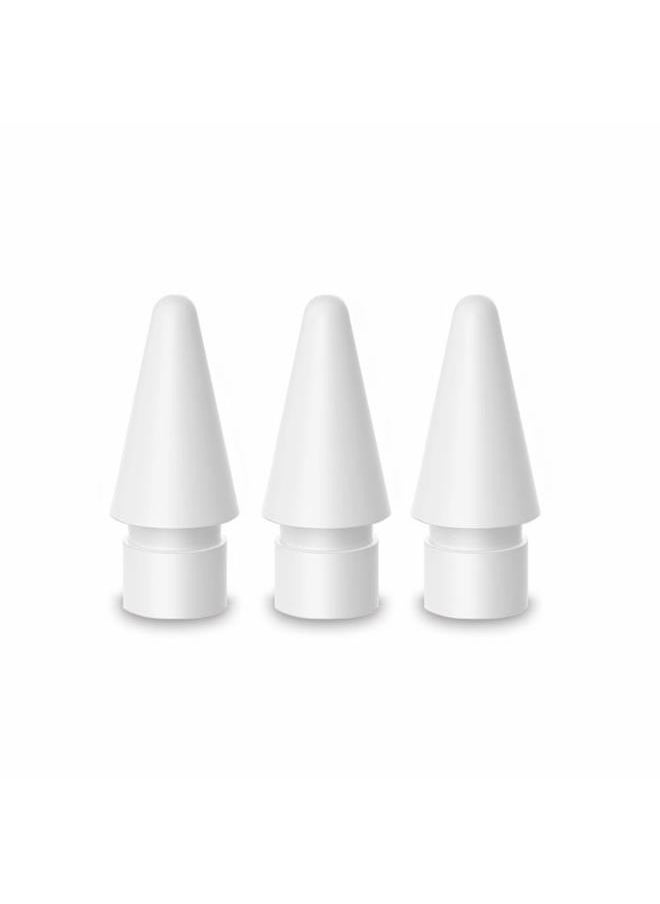 yongsheng 4-Piece Replacement Nib Set For Stylus Pen，Replacement Tips for 2nd Generation/ 1st Generation/Pencil Pro Tip  - Image 2