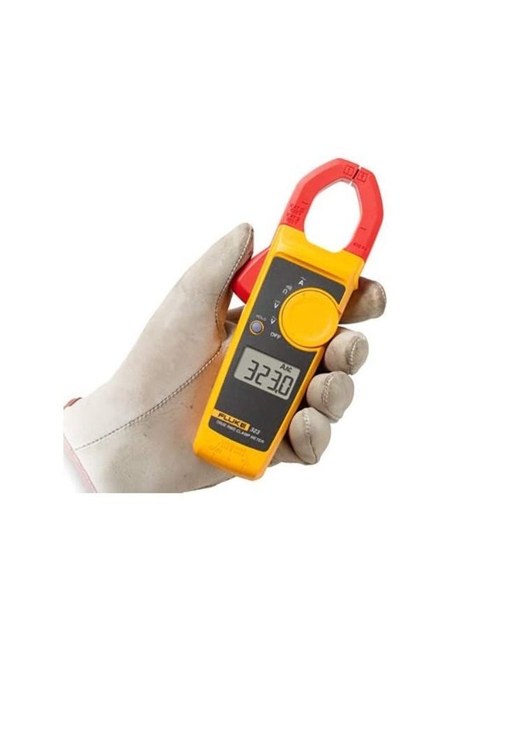 FLUKE Clamp Meter  - Image 2