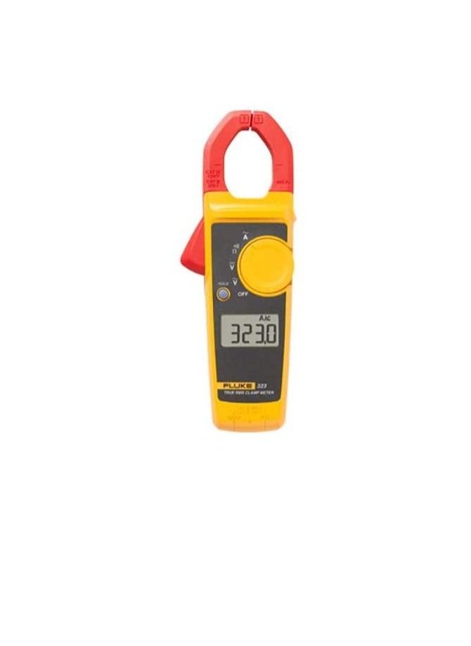 FLUKE Clamp Meter  - Image 1