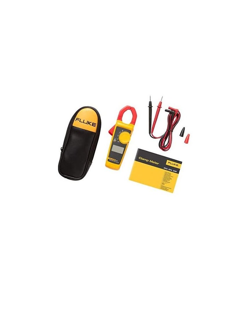FLUKE Clamp Meter  - Image 3