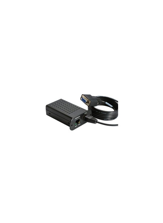 Mini SNMP 1Pv6 card(NEW) - RT 5 -20 Kva