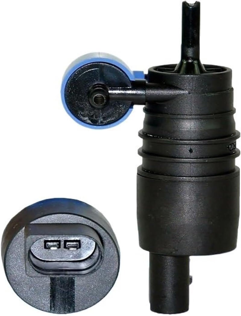 Wivplex Windshield Washer Pump for Various VW and Mercedes Models - Image 4