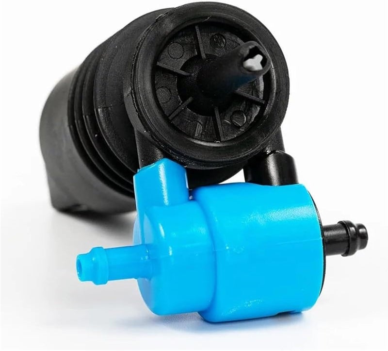 Wivplex Windshield Washer Pump for Various VW and Mercedes Models - Image 2
