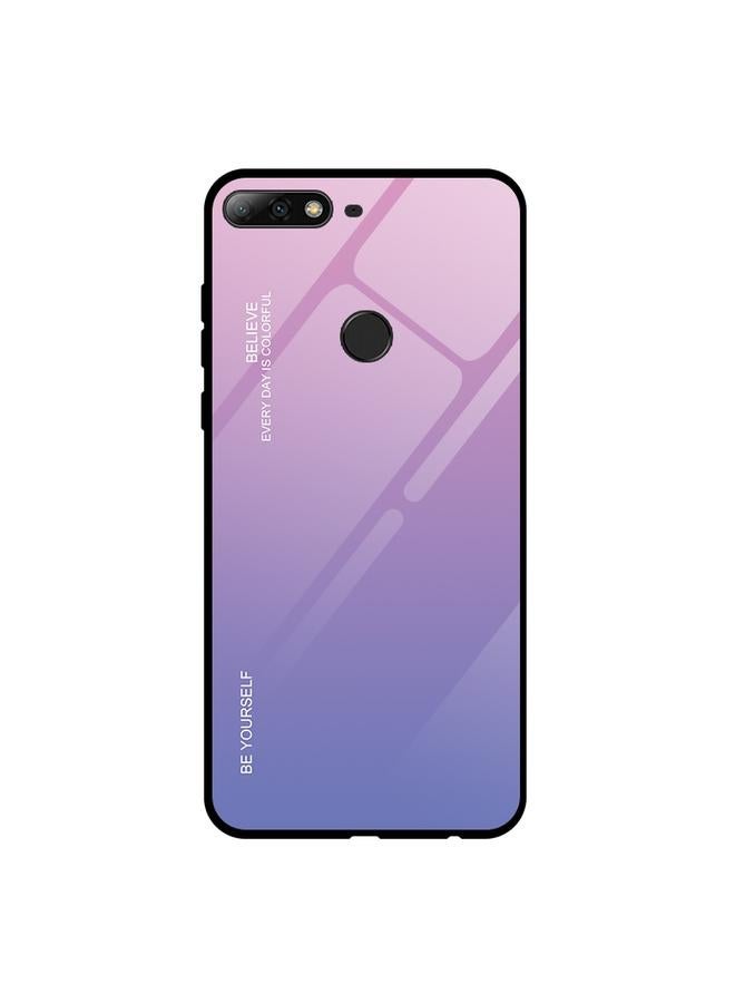 erorex Case For Huawei Honor 7C / Enjoy 8 / Y7 - Image 2