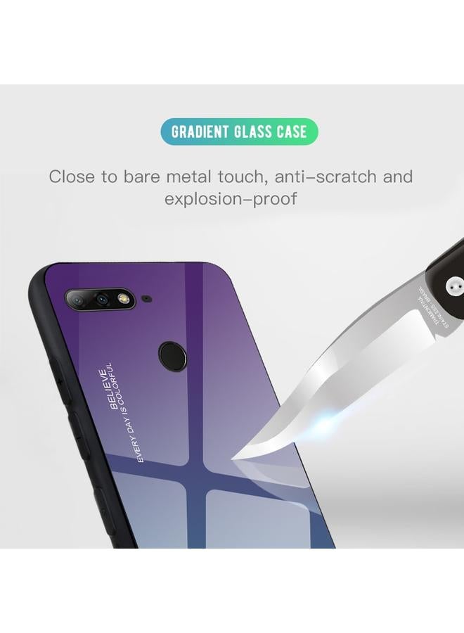 erorex Case For Huawei Honor 7C / Enjoy 8 / Y7 - Image 4