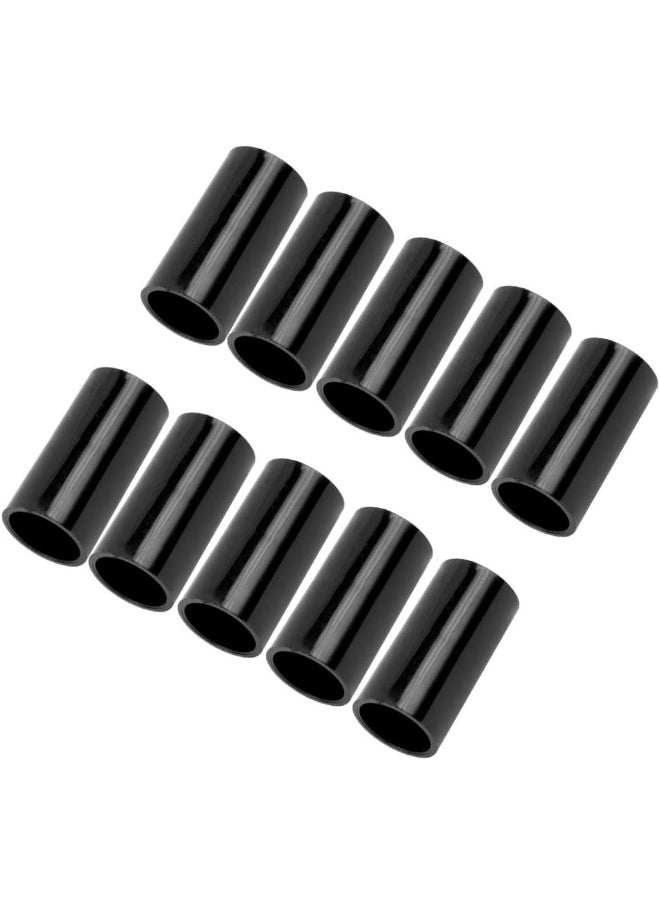Royal Apex Pvc Electrical Conduit Pipe And Fittings For Indoor And Outdoor Electrical Wiring And Cabling Pack Of 10 25Mm Coupler  - Image 1