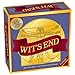Game Development Group Wits End A Smart MindBending Trivia Brain Teaser Game That Will Challenge Your Wits Knowledge Adult Family Night Fun - Image 2
