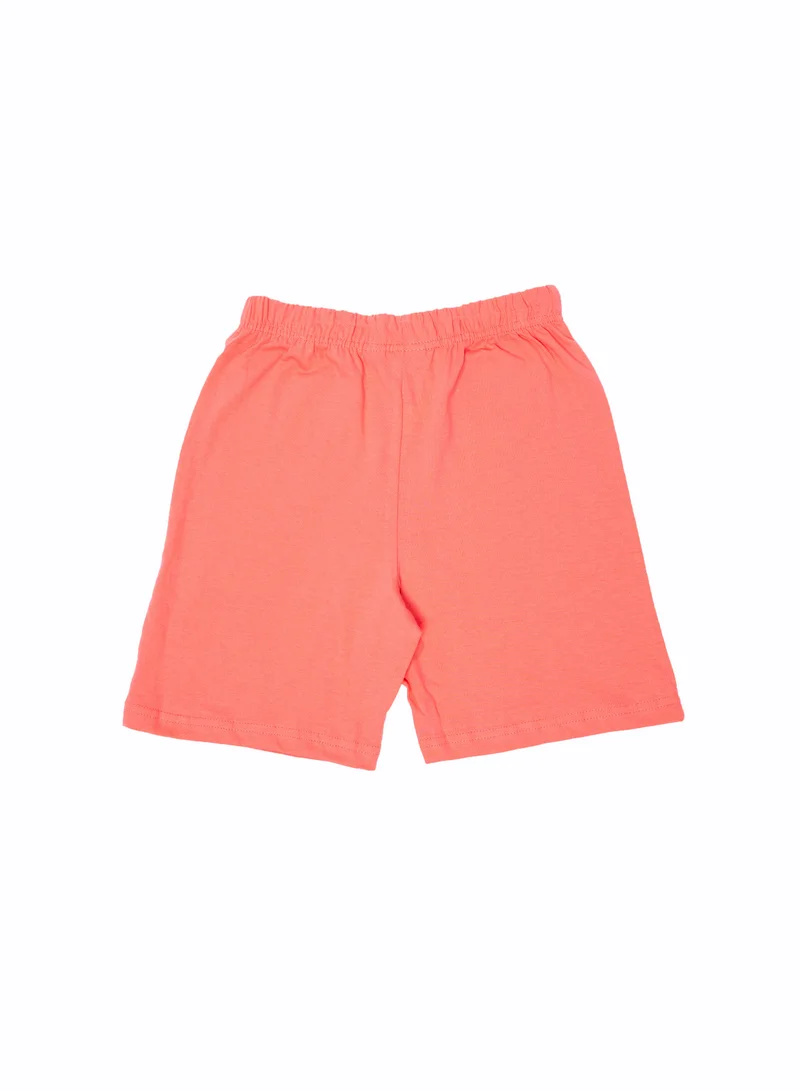 PAW PATROL Paw Patrol - Girls Shorts