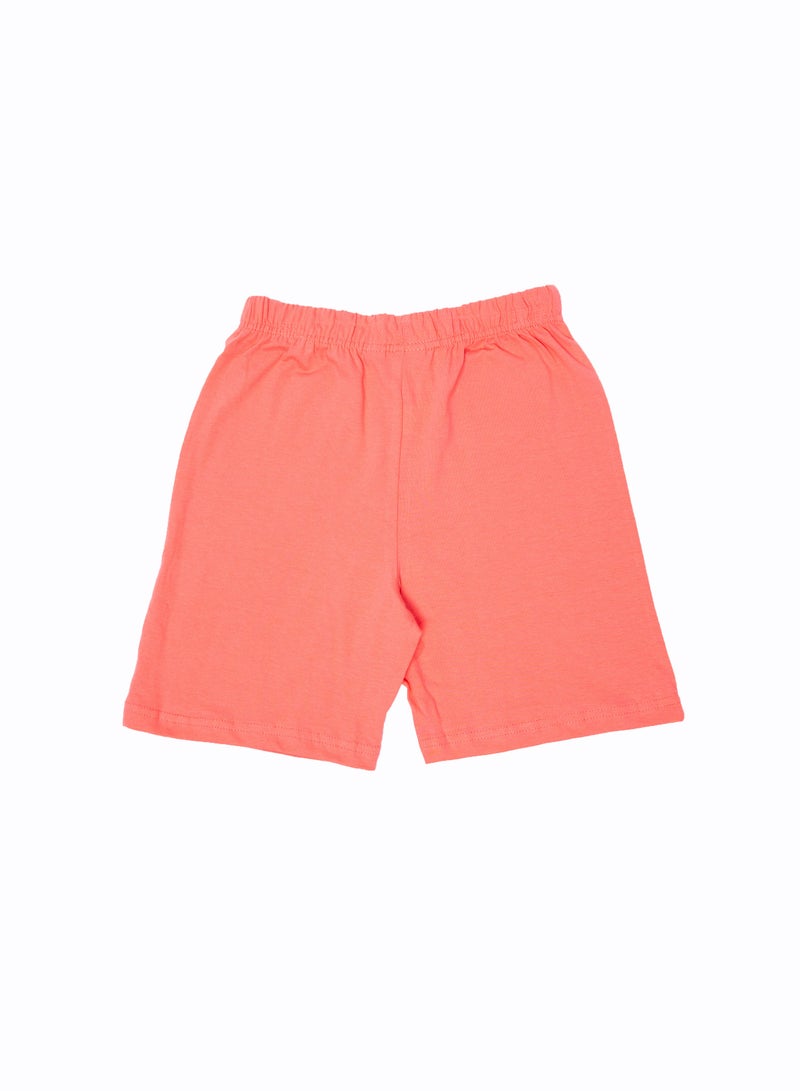 PAW PATROL Paw Patrol - Girls Shorts  - Image 4