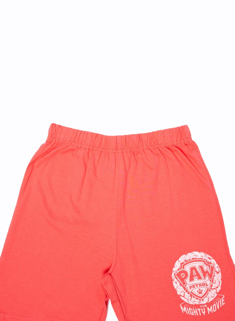 PAW PATROL Paw Patrol - Girls Shorts  - Image 3