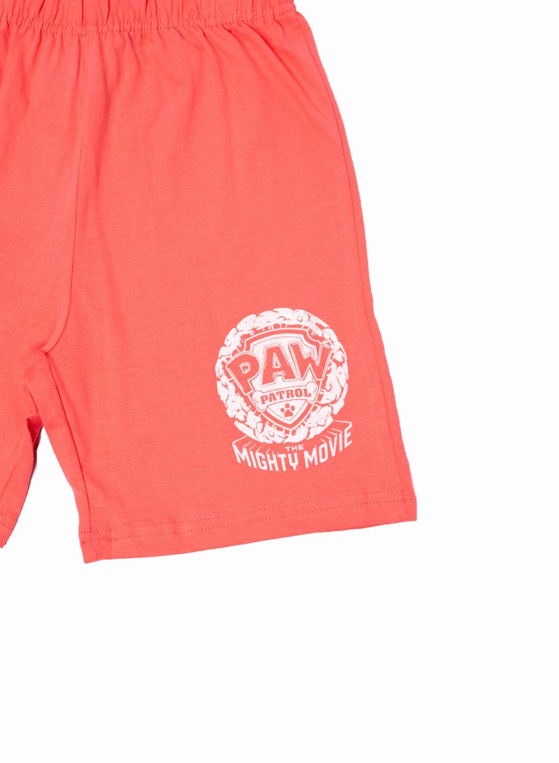 PAW PATROL Paw Patrol - Girls Shorts  - Image 2