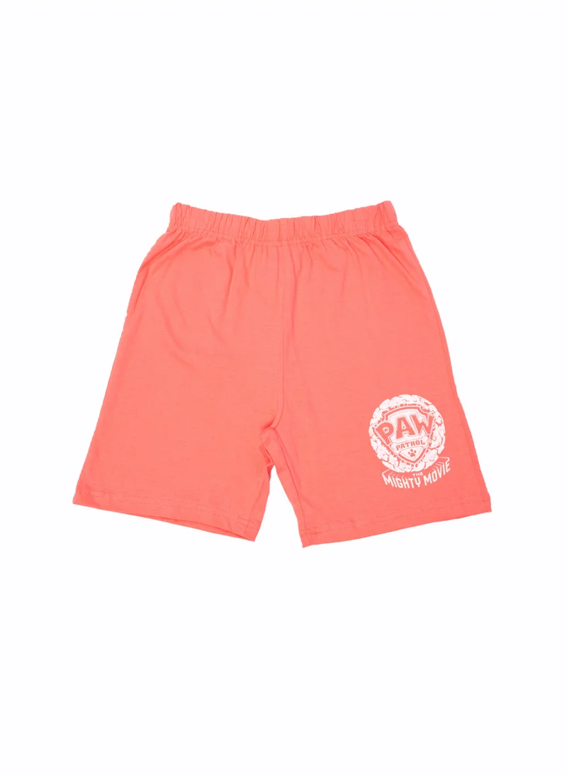 PAW PATROL Paw Patrol - Girls Shorts