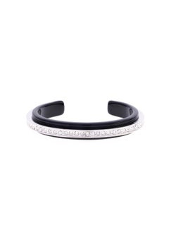 Karen Millen Resin Crystal Cuff  - Image 1