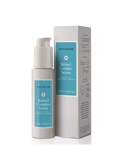 NATURIUM Retinol Complex Face Serum 1Oz From Naturium  - Image 2