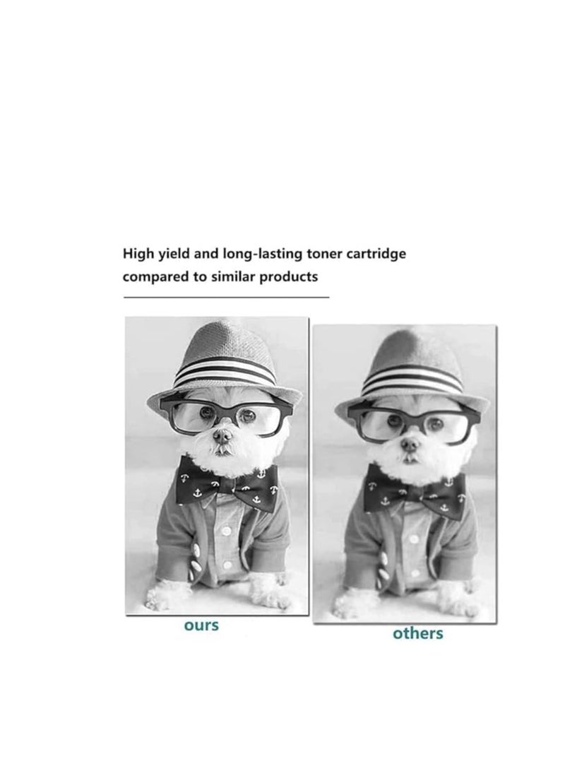 Terabyte DR-2255 Drum Unit for DCP-7060 7065 7055 HL-2130 2240 MFC-7860 and Fax 2840 - Image 3