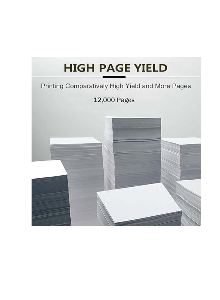 Terabyte DR-2255 Drum Unit for DCP-7060 7065 7055 HL-2130 2240 MFC-7860 and Fax 2840 - Image 4