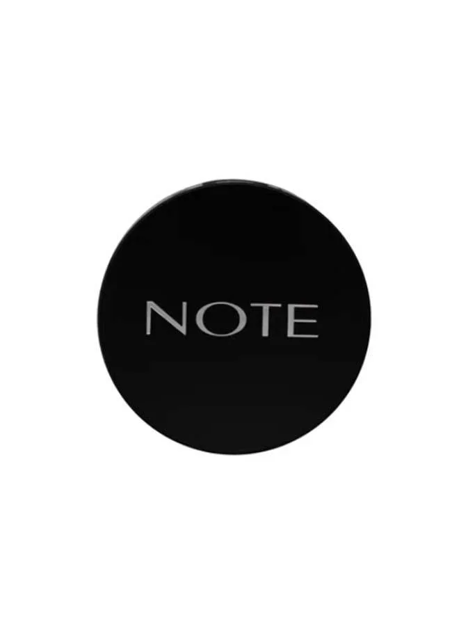 Note Note Luminous Silk Compact Blusher 02 - Pink in Summer