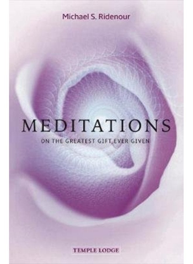 Meditations on the Greatest Gift Ever Given - Paperback