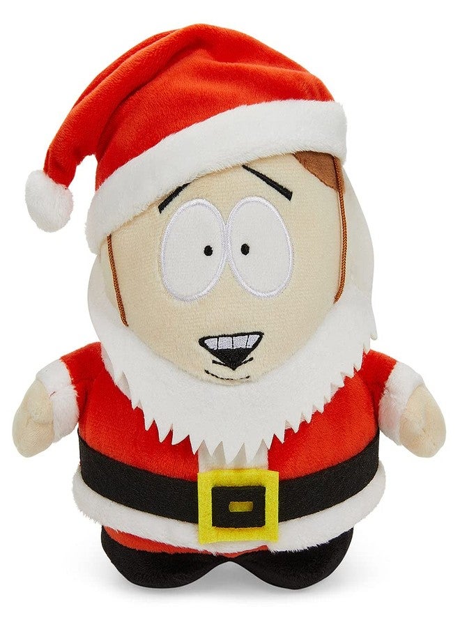Kidrobot South Park Santa Cartman 8 Inch Phunny Plush - Image 1