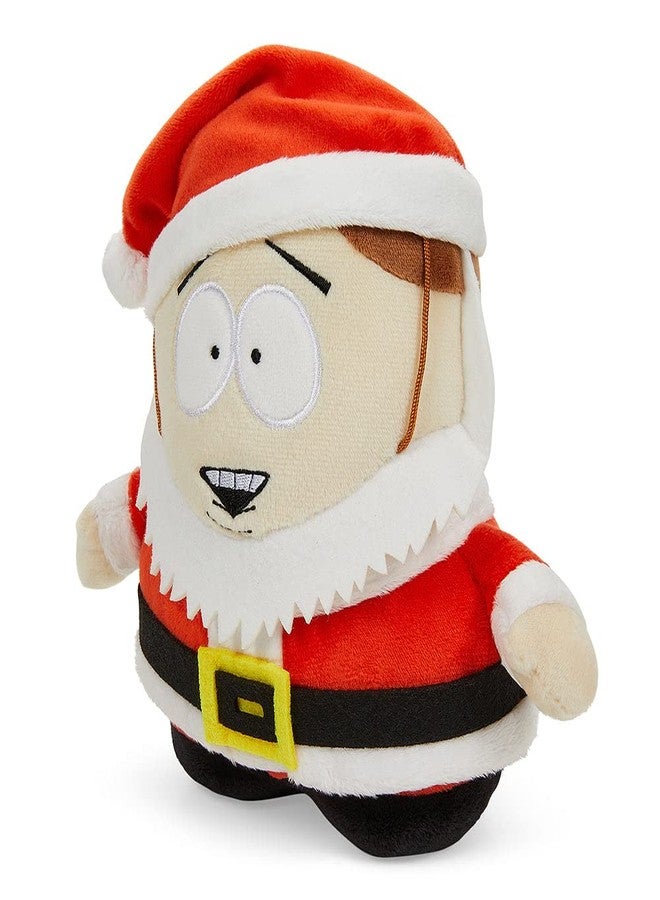 Kidrobot South Park Santa Cartman 8 Inch Phunny Plush - Image 2
