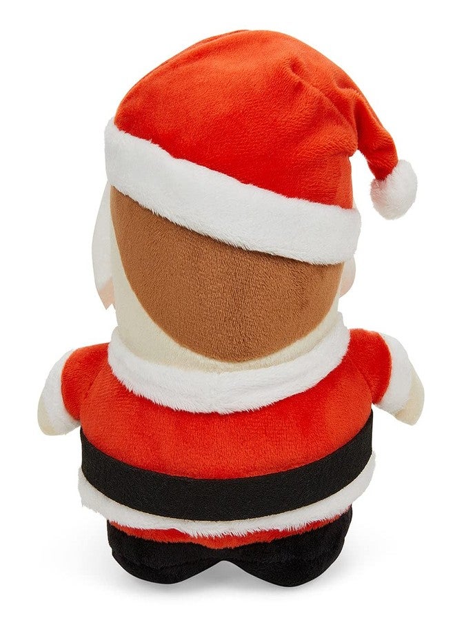 Kidrobot South Park Santa Cartman 8 Inch Phunny Plush - Image 4