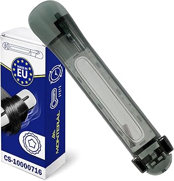 MONTERAL Water Tank for The Steam Hair Straightener with The Original Code CS10000716 for Rowenta Steampod 3 Made in EU Warranty 10 Years MONTERAL - Image 1