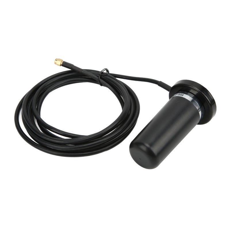 XP‑4G‑016 Magnet Antenna 35dBi 700‑2700MHz Antenna with Magnetic Base for Automobile Radio Station Advertising Machine - Image 1