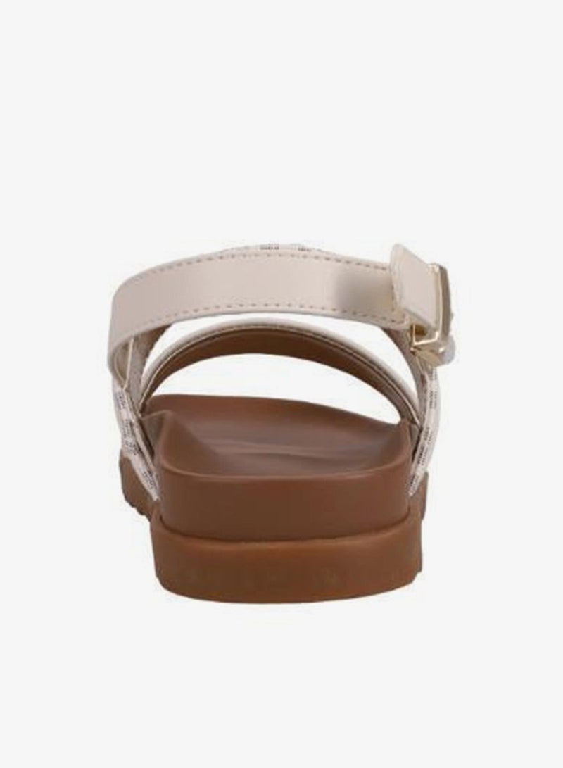 Michael Kors Kids Casual Ankle Strap Sandals - Image 3