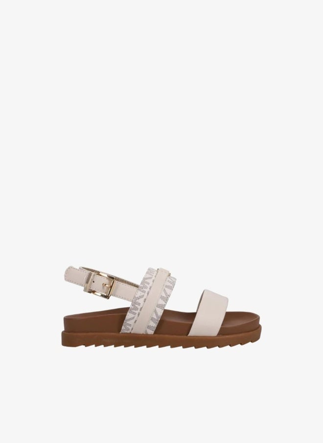 Michael Kors Kids Casual Ankle Strap Sandals - Image 1