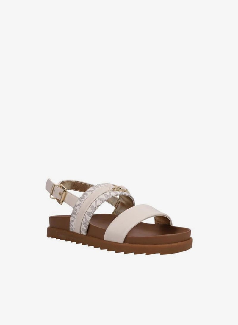 Michael Kors Kids Casual Ankle Strap Sandals - Image 4