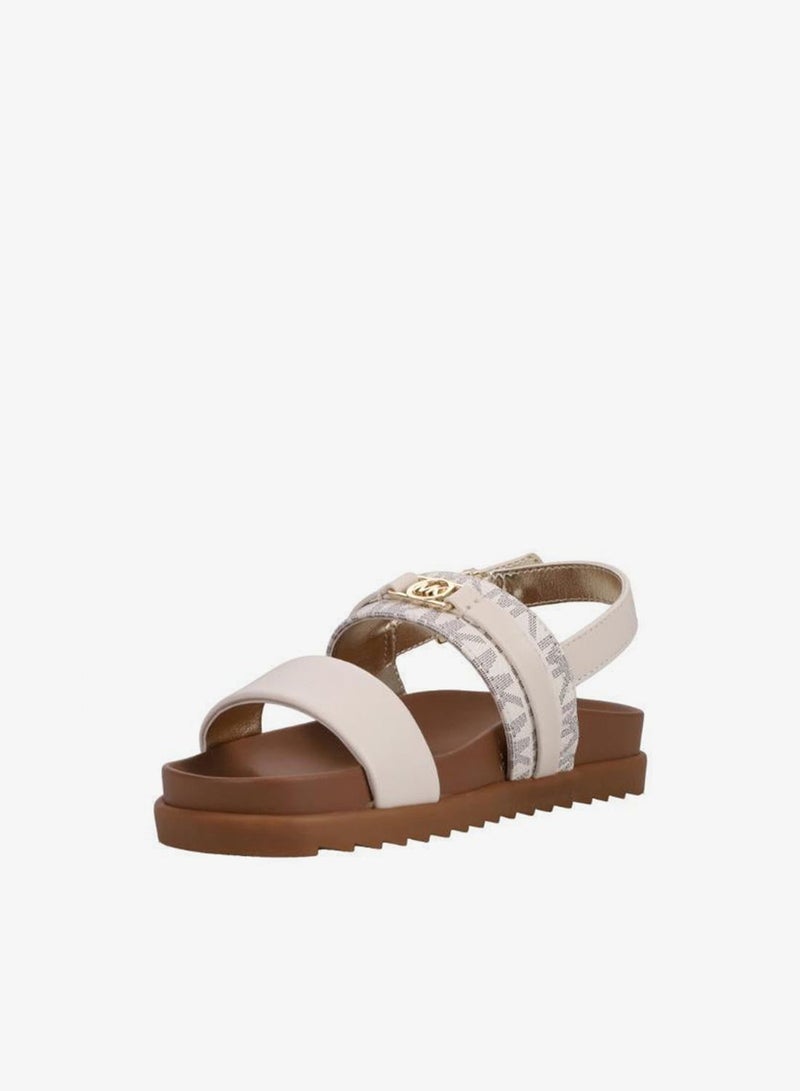 Michael Kors Kids Casual Ankle Strap Sandals - Image 5