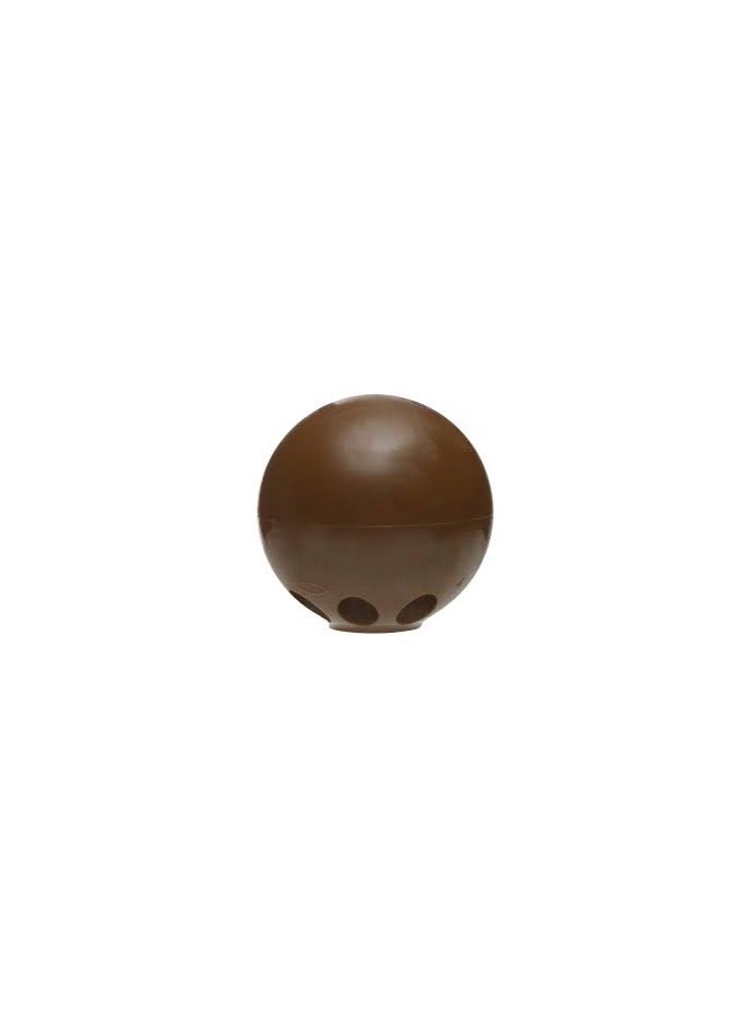 AlAhram regular 3 key with Comex silver apartment door handle with door stop as a gift  - Image 2