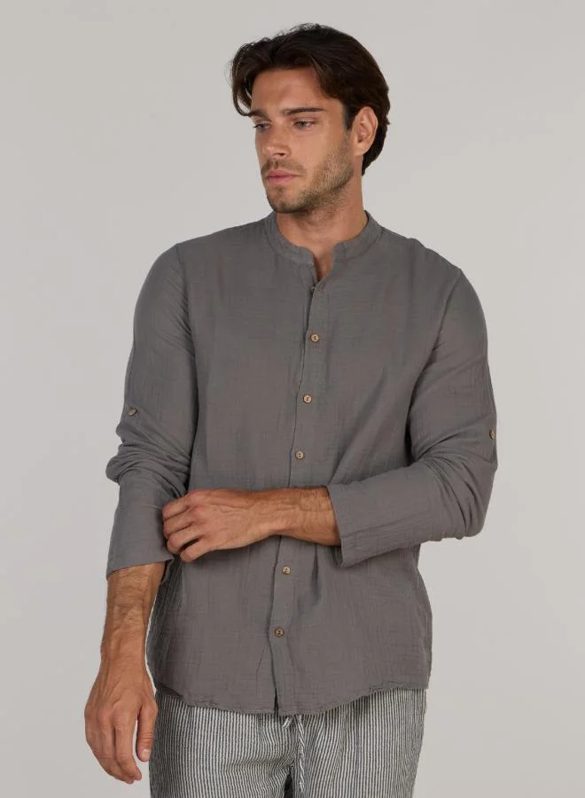 Just Nature Igor Comfort Cut Shirt