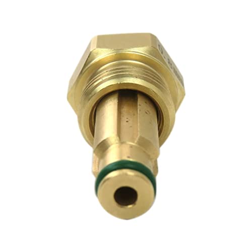 Vicue Waste Oil Heater 306095 Air Siphon Nozzle Replace for Reznor Replace Part 102997 - Image 3