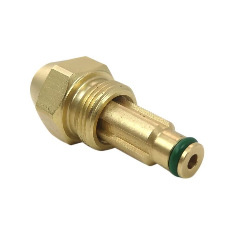 Vicue Waste Oil Heater 306095 Air Siphon Nozzle Replace for Reznor Replace Part 102997 - Image 2
